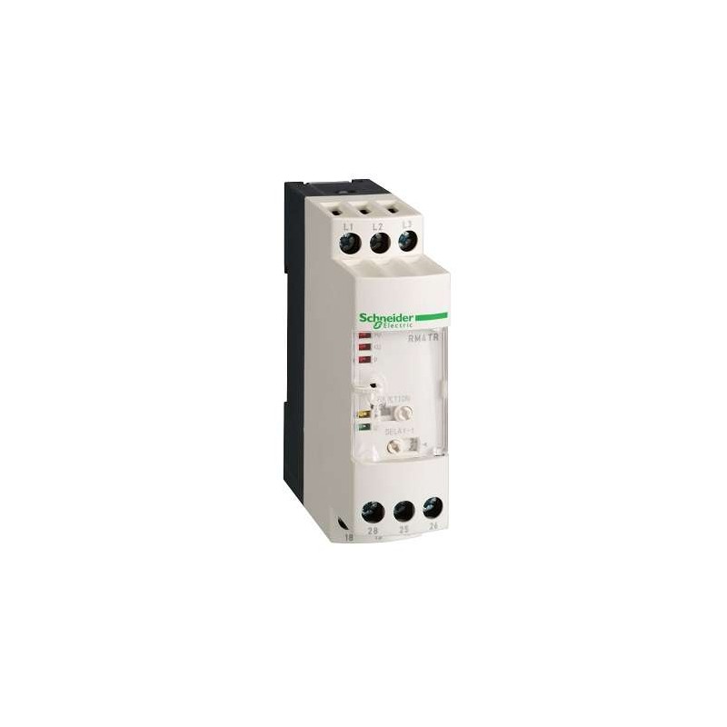 Schnieder Electric RM4TR32  - Network control relay